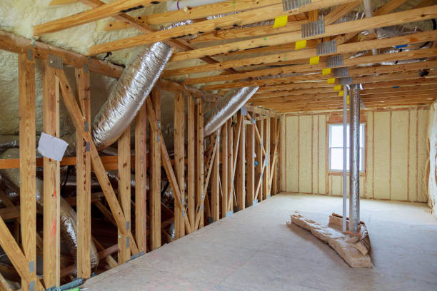 Best Insulation Installation Cost  in Pocono Springs, PA