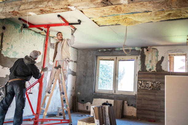 Trusted Pocono Springs, PA Insulation Contractor Experts