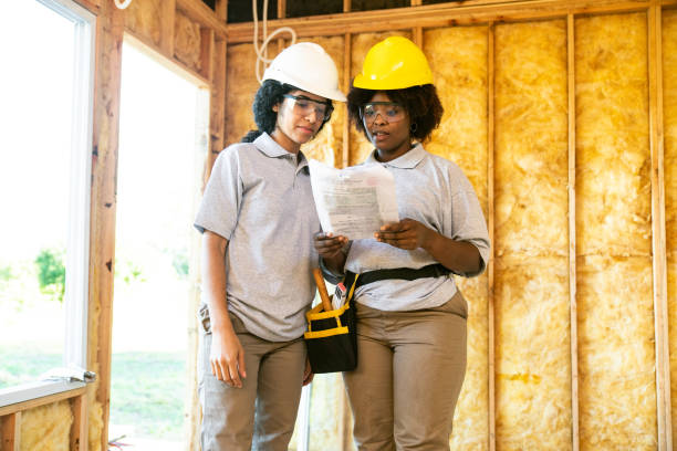 Best Insulation Removal  in Pocono Springs, PA