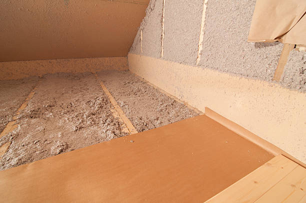 Best Commercial Insulation Contractor  in Pocono Springs, PA